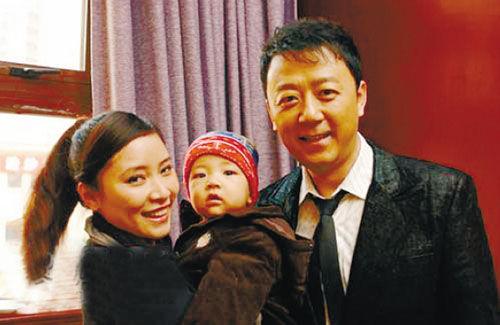 郭涛全部 这个银幕硬汉风情帅叔以一种(21)