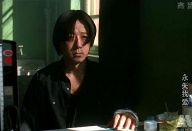 郭涛全部 这个银幕硬汉风情帅叔以一种(20)