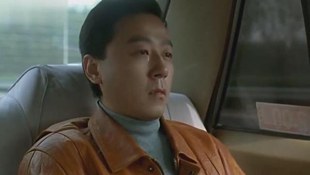 郭涛全部 这个银幕硬汉风情帅叔以一种(6)