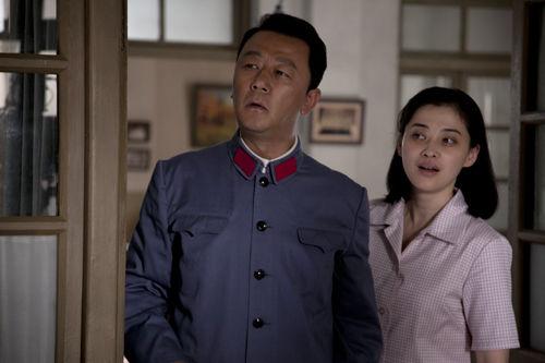 郭涛全部 这个银幕硬汉风情帅叔以一种(16)