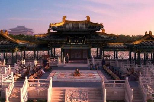 唐宣宗李忱有着怎样的作为?唐宣宗个人生平简介