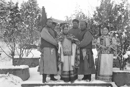 慈禧为什么支持左宗棠收复新疆?