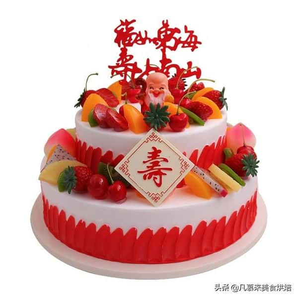 8寸蛋糕有多大适合几个人（8英寸蛋糕多大）