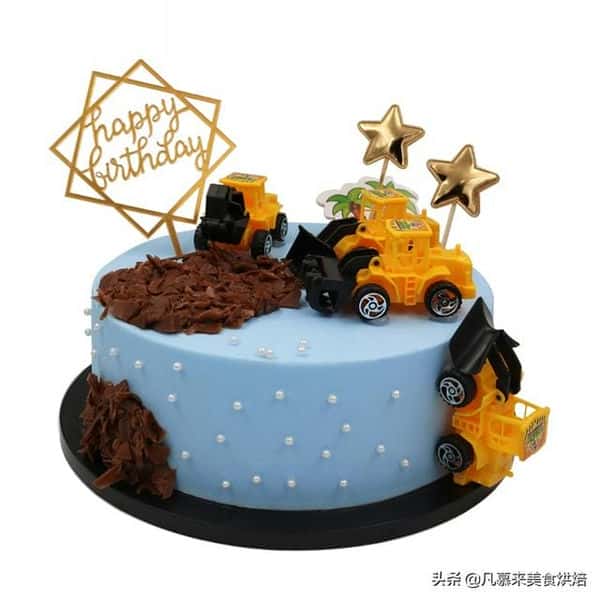 8寸蛋糕有多大适合几个人（8英寸蛋糕多大）