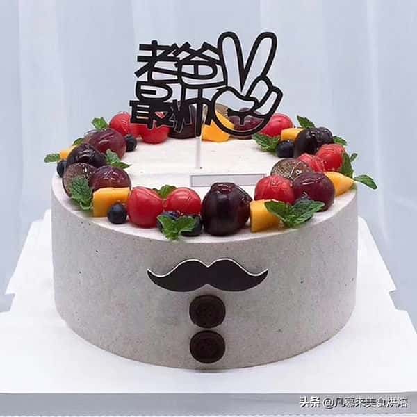 8寸蛋糕有多大适合几个人（8英寸蛋糕多大）