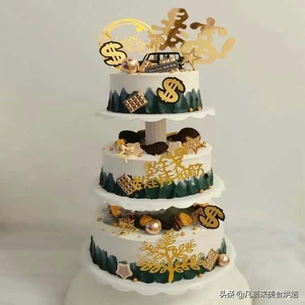 8寸蛋糕有多大适合几个人（8英寸蛋糕多大）