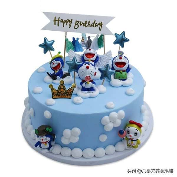 8寸蛋糕有多大适合几个人（8英寸蛋糕多大）