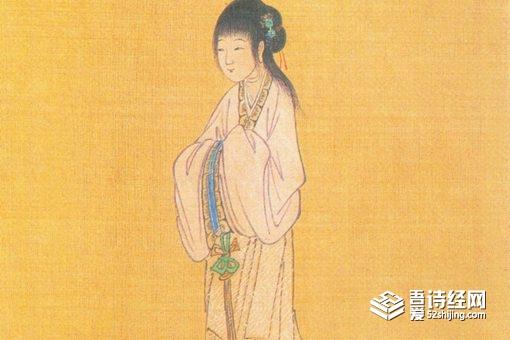 王献之的爱情悲剧是怎样造成的