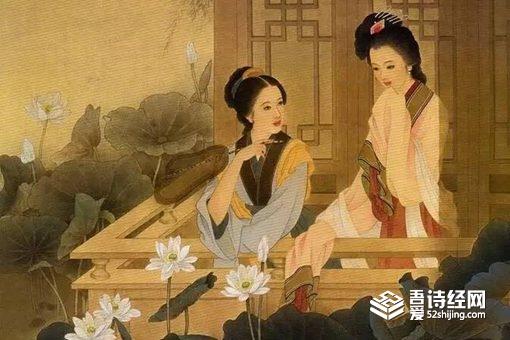 王献之的爱情悲剧是怎样造成的