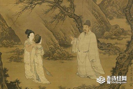 王献之的爱情悲剧是怎样造成的