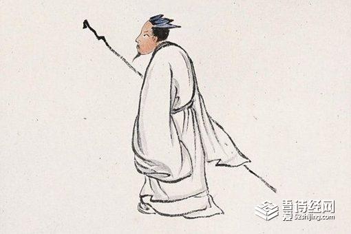 王献之的爱情悲剧是怎样造成的