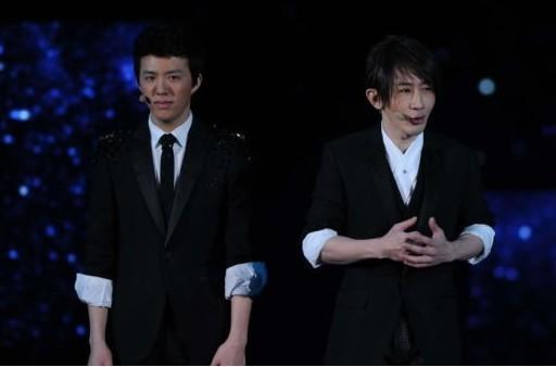 盘点那些被封杀的明星