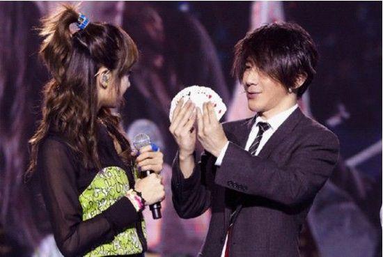 盘点那些被封杀的明星