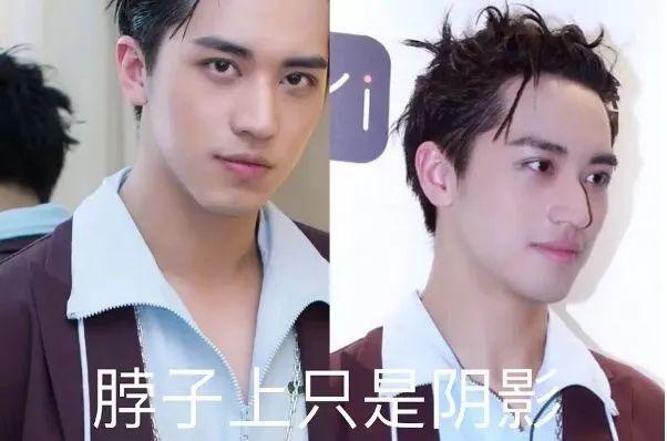 半个娱乐圈的男星都被他。。。