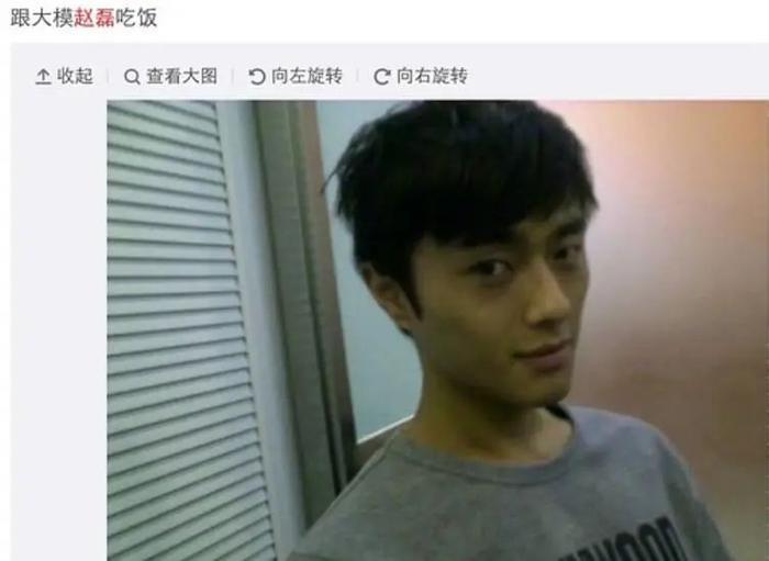 半个娱乐圈的男星都被他。。。