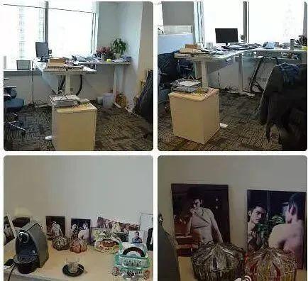 半个娱乐圈的男星都被他。。。