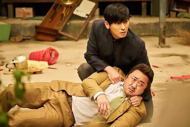 是的，没错！《与神同行》第二部出来了