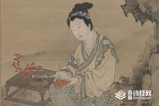 元好问是哪个朝代的 元好问生平简介