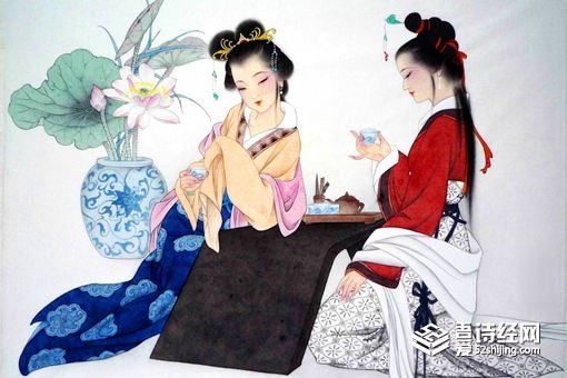 元好问是哪个朝代的 元好问生平简介