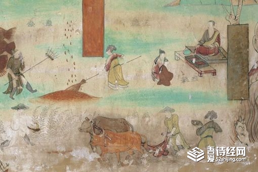 元好问是哪个朝代的 元好问生平简介