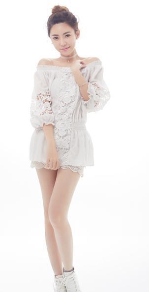 周淑怡跳槽斗鱼,网友问:周淑怡是谁?!