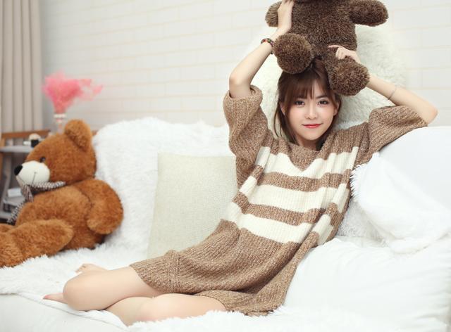 周淑怡跳槽斗鱼,网友问:周淑怡是谁?!