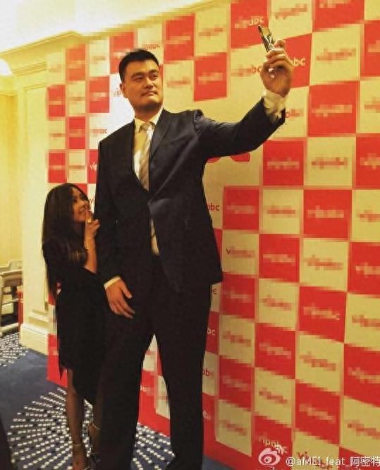 张惠妹身高没有1.6米，你看出问题在哪了吗