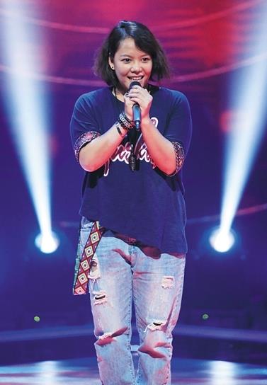 张惠妹身高没有1.6米，你看出问题在哪了吗