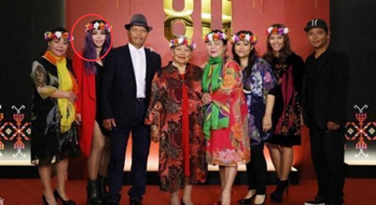 张惠妹身高没有1.6米，你看出问题在哪了吗