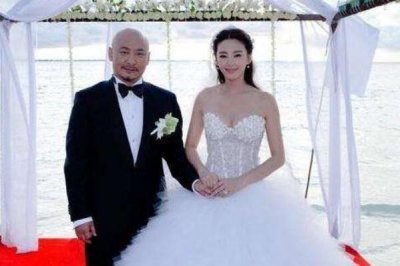 ​张雨绮结过几次婚，张雨绮老公都是谁?