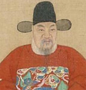 ​明朝夏元吉个人简介，生涯是什么样的？