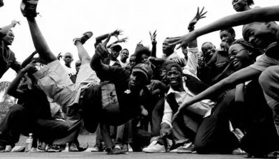 ​HipHop是什么？1202年还不懂HipHop就out了吗？