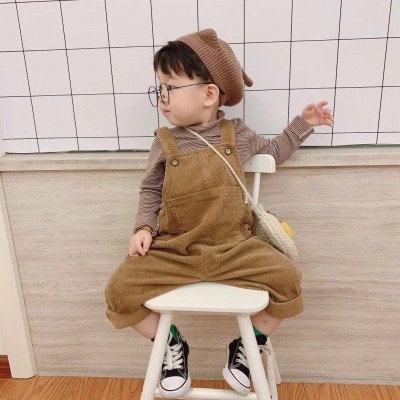 最火可爱萌娃情头一人一张分开