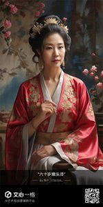 ​六十岁的畅谈