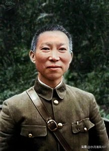 ​抗日名将薛岳