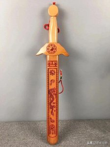 ​道教法器知多少？带你领略道教法器的奥秘！