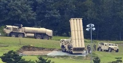 ​16年韩国部署萨德时，中国举一国之力抗议，可为何现在都没人提！