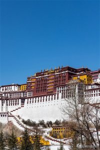 ​【吐血整理】拉萨必去10大景点攻略！最后一个美到窒息！