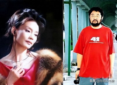 ​潘虹：13次夺影后，一生无儿女，68岁公开“表白”前夫：她太敢了