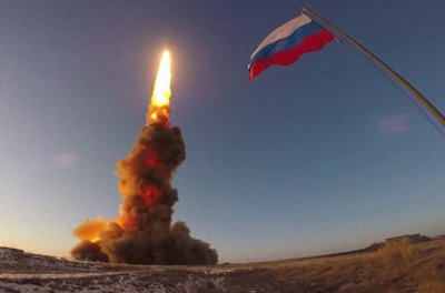 ​核动力巡航导弹突袭舞台！俄罗斯的“海燕”引发全球震撼