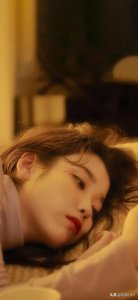 ​IU壁纸特辑，可可爱爱、性感迷人的女神，爱了爱了
