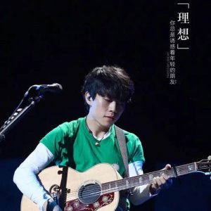​《理想》——赵雷