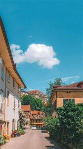 ​唯美意境的手机锁屏壁纸，有你喜欢的吗？