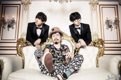 ​动画《黑白来看守所》主题歌情报&播出日期公开