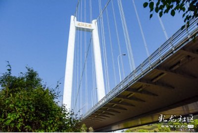 ​龙江大桥