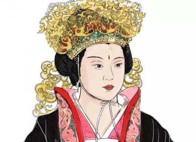 ​说唐 小说演义中的驴头太子