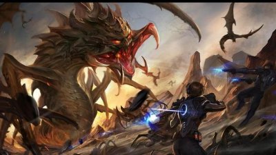 ​五本主角杀伐果断的末世小说，剧情紧张刺激，看得很爽很过瘾