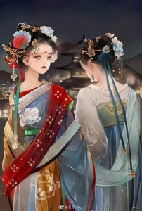 ​爱推文:推荐几本优秀女主是神算的小说，有情趣来看看