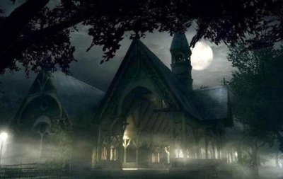 ​四本代入感极强的灵异小说，剧情跌宕起伏，让你废寝忘食也想读完