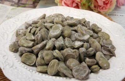 ​美食介绍--城隍庙五香豆